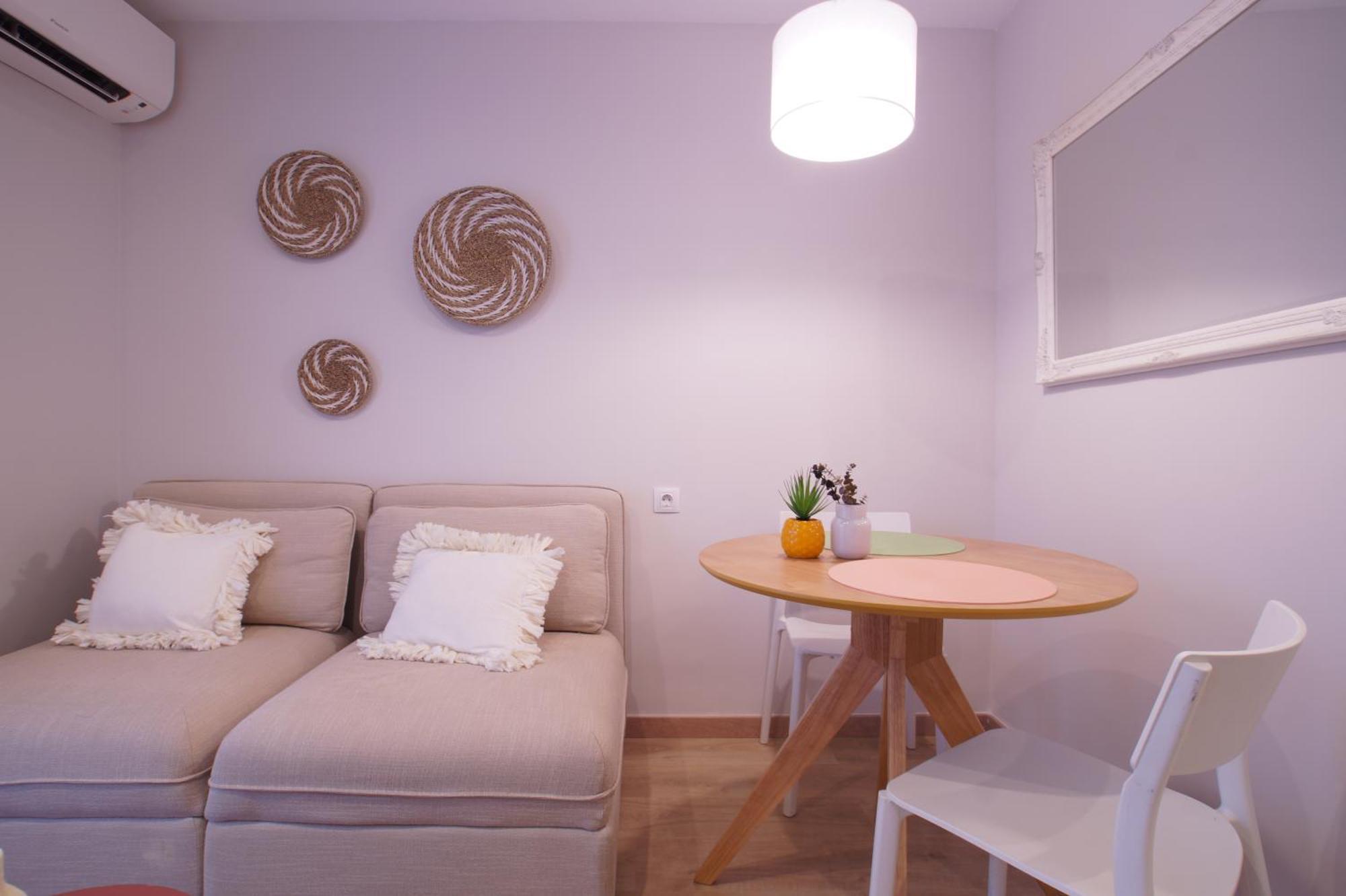 Apartment Budget 14