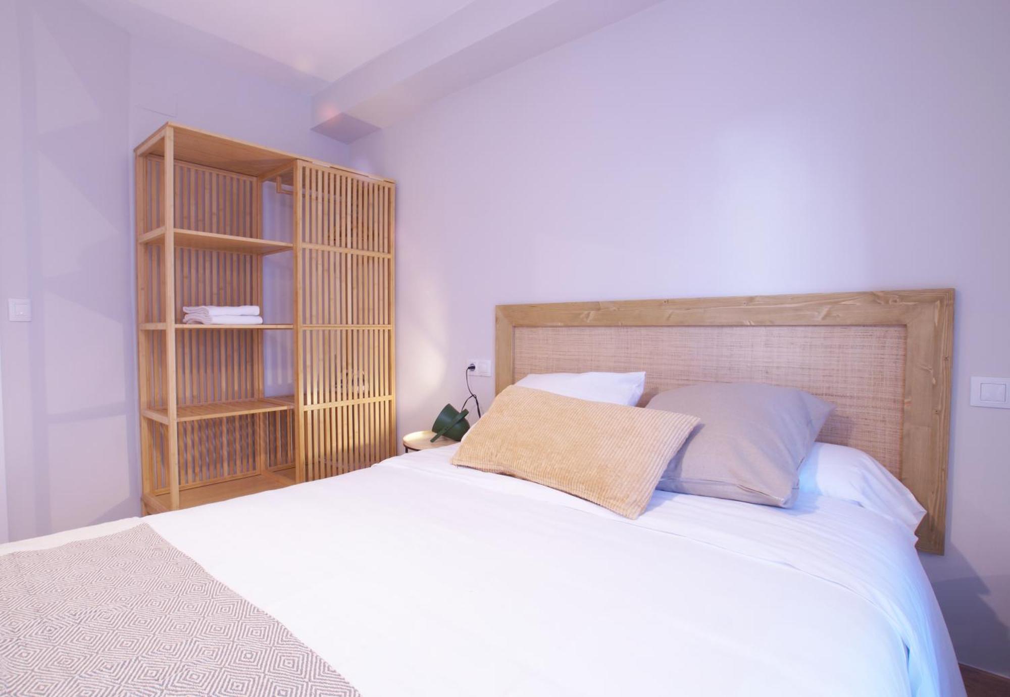 Budget 14 Apartment Calonge (Catalonia)
