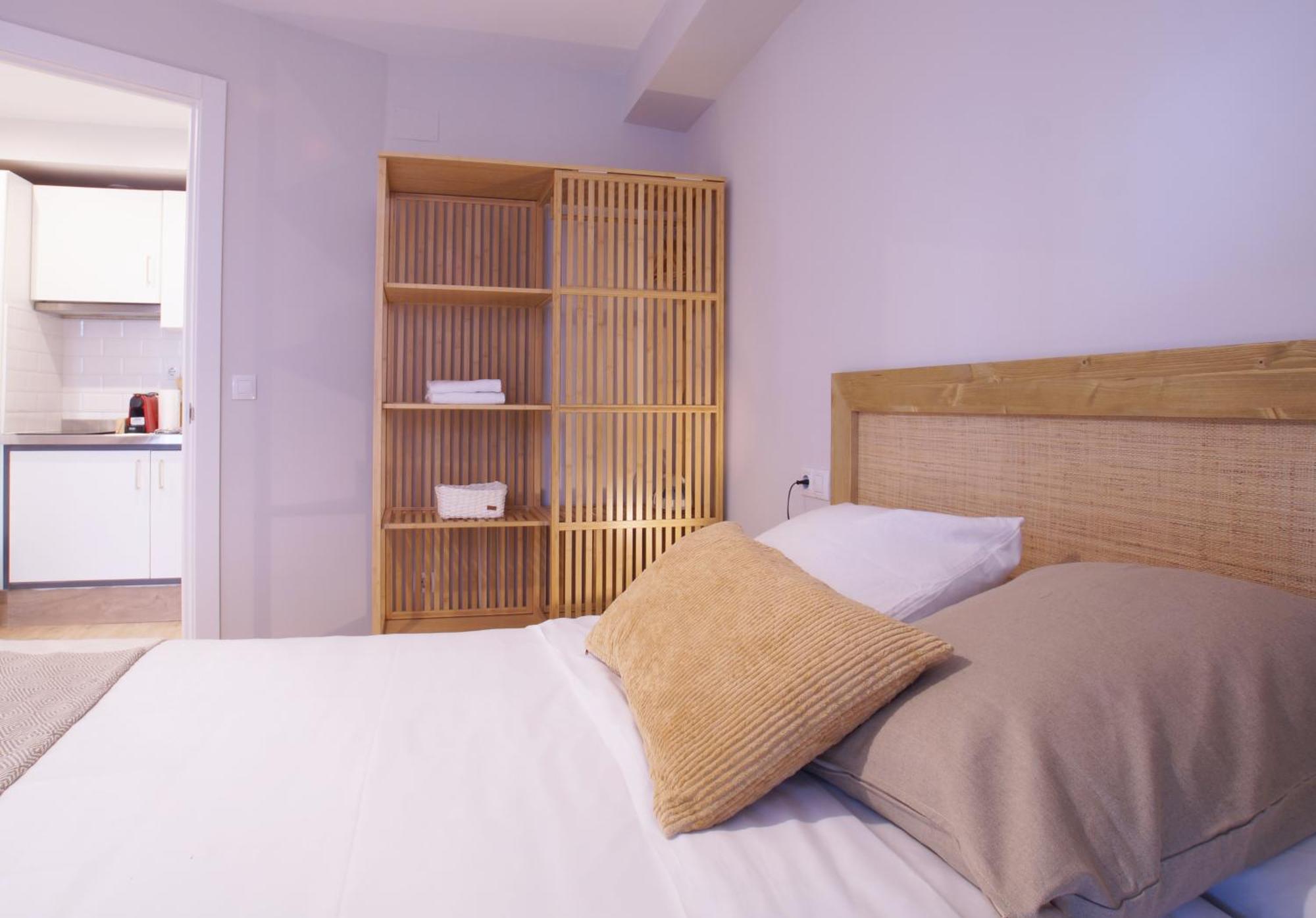 Budget 14 Apartment Calonge (Catalonia)