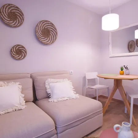 Budget Beach Studio 14 Calonge  Exterior photo